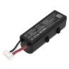 Batterie pour Zebra MC18 (3200 mAh/11.84 Wh, 3.7 V)