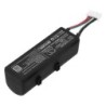Batterie pour Zebra MC18 (3200 mAh/11.84 Wh, 3.7 V)