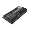 Batterie pour Packard Bell MX66 (4400 mAh/48.84 Wh, 11.1 V)
