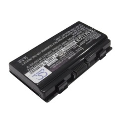 Batterie pour Asus X51RL (4400 mAh/48.84 Wh, 11.1 V)