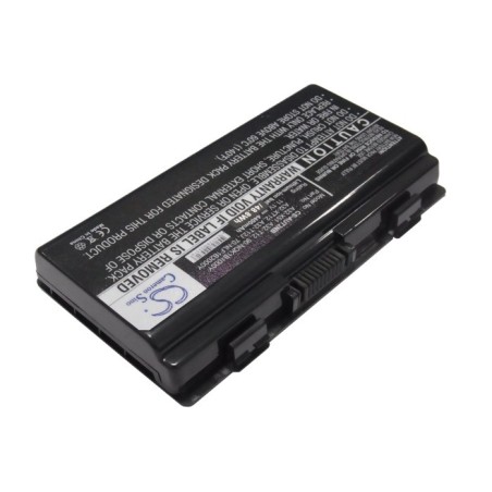 Batterie pour Asus Pro 52RL (4400 mAh/48.84 Wh, 11.1 V)