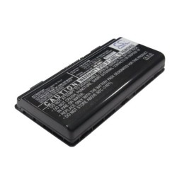 Batterie pour Asus X5LJT (4400 mAh/48.84 Wh, 11.1 V)