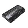 Batterie pour Asus X5LD (4400 mAh/48.84 Wh, 11.1 V)