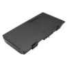 Batterie pour Asus Pro 52 (4400 mAh/48.84 Wh, 11.1 V)