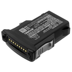Batterie pour Zebra MC93 (6600 mAh/23.76 Wh, 3.6 V)