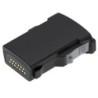Batterie pour Zebra MC93 (6600 mAh/23.76 Wh, 3.6 V)