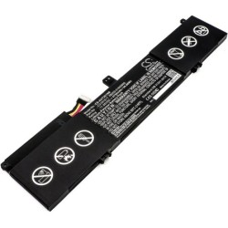 Batterie pour Asus TP301UJ-1B (4750 mAh/54.86 Wh, 11.55 V)