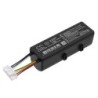 Batterie pour Zebra PS20 (3350 mAh/12.4 Wh, 3.7 V)