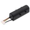 Batterie pour Zebra PS20 (3350 mAh/12.4 Wh, 3.7 V)