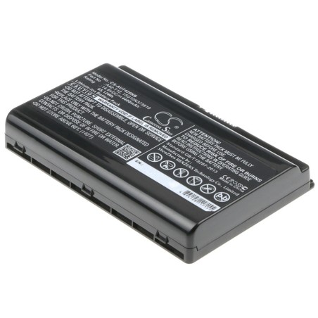 Batterie pour Asus NBP8A88 (4400 mAh/65.12 Wh, 14.8 V)