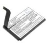 Batterie pour Zebra TC25 (2700 mAh/10.4 Wh, 3.85 V)