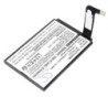 Batterie pour Zebra TC25 (2700 mAh/10.4 Wh, 3.85 V)