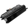 Batterie pour Asus ROG G752VY-DH72 (5600 mAh/84 Wh, 15 V)