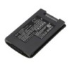 Batterie pour Zebra TC53 (4400 mAh/16.94 Wh, 3.85 V)