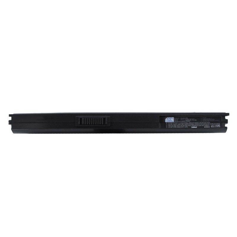 Batterie pour Asus U2 (6600 mAh/73.26 Wh, 11.1 V)