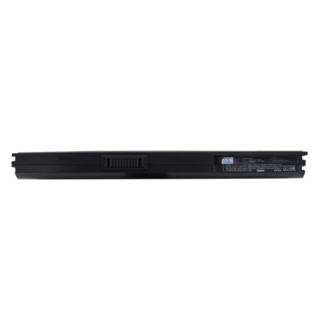 Batterie pour Asus U2 (6600 mAh/73.26 Wh, 11.1 V)