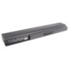 Batterie pour Asus U2 (4400 mAh/48.84 Wh, 11.1 V)
