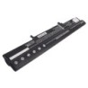 Batterie pour Asus U32 (4400 mAh/65.12 Wh, 14.8 V)