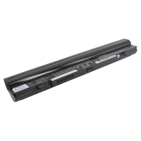 Batterie pour Asus U47A (4400 mAh/65.12 Wh, 14.8 V)