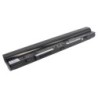 Batterie pour Asus U56S (4400 mAh/65.12 Wh, 14.8 V)