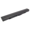 Batterie pour Asus U42SD (4400 mAh/63.36 Wh, 14.4 V)