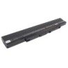 Batterie pour Asus U43 (4400 mAh/63.36 Wh, 14.4 V)