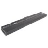 Batterie pour Asus U43SD-WX007V (4400 mAh/63.36 Wh, 14.4 V)