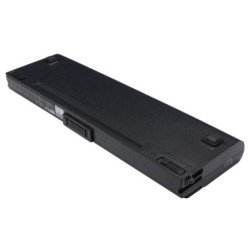 Batterie pour Asus U6 (6600 mAh/73.26 Wh, 11.1 V)