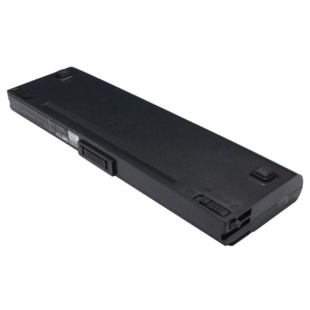 Batterie pour Asus U6E (6600 mAh/73.26 Wh, 11.1 V)