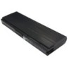 Batterie pour Asus U6V (6600 mAh/73.26 Wh, 11.1 V)