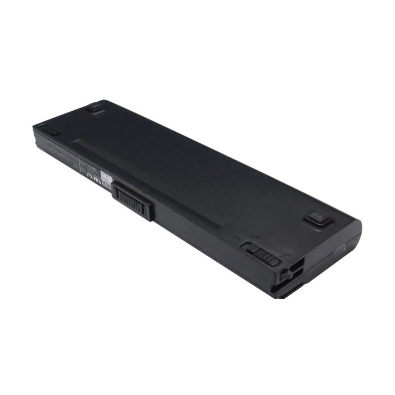 Batterie pour Asus U6Ep (6600 mAh/73.26 Wh, 11.1 V)