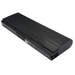 Batterie pour Asus U6Ep (6600 mAh/73.26 Wh, 11.1 V)