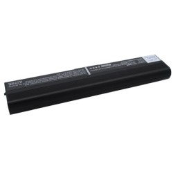 Batterie pour Asus 90-ND81B3000T (4400 mAh/48.84 Wh, 11.1 V)