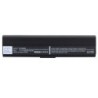Batterie pour Asus U6S (4400 mAh/48.84 Wh, 11.1 V)