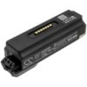 Batterie pour Zebra WT6000 (3200 mAh/11.52 Wh, 3.6 V)
