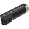 Batterie pour Zebra WT60A0 (3200 mAh/11.52 Wh, 3.6 V)