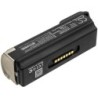 Batterie pour Zebra WT60A0 (3200 mAh/11.52 Wh, 3.6 V)