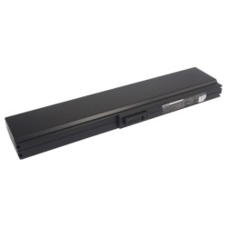 Batterie pour Asus V2 (4400 mAh/48.84 Wh, 11.1 V)