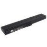 Batterie pour Asus V2S (4400 mAh/48.84 Wh, 11.1 V)