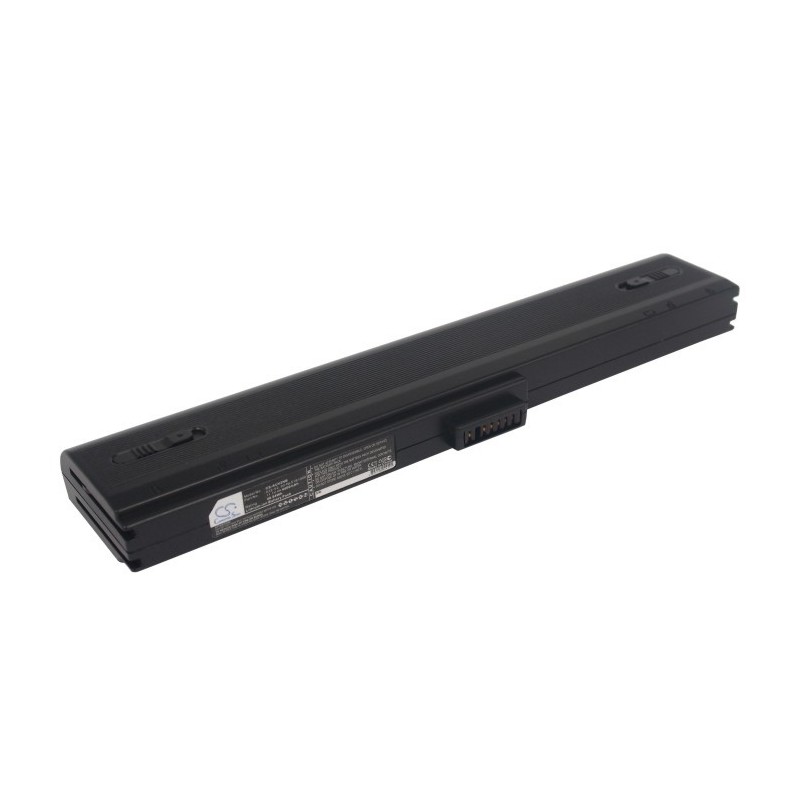 Batterie pour Asus V2J (4400 mAh/48.84 Wh, 11.1 V)