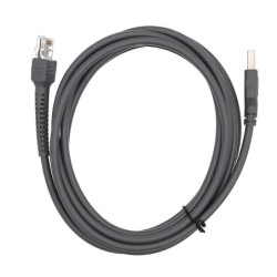 Cable pour Symbol  DS3408