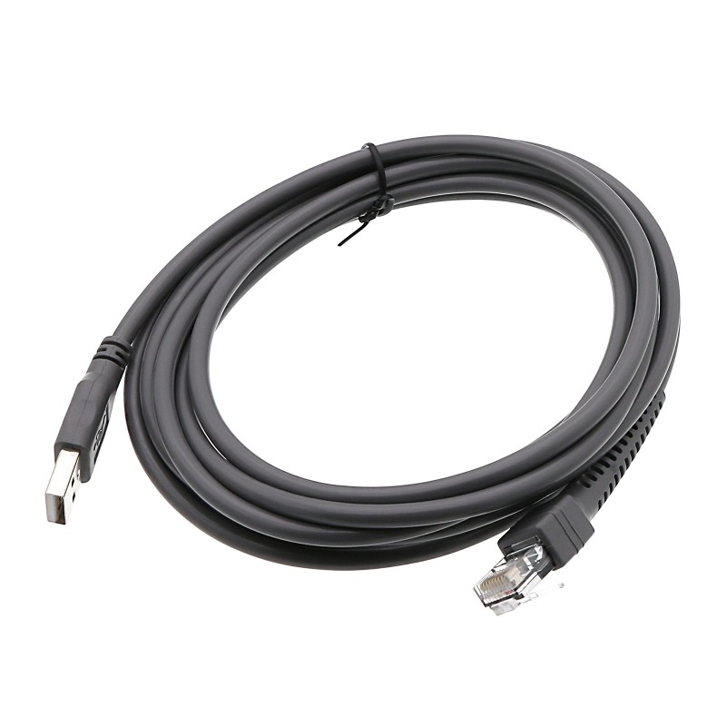 Cable pour Symbol  DS3400