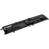 Batterie pour Asus W700G2T (4800 mAh/55.44 Wh, 11.55 V)