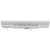 Batterie pour Asus A42-W3 (4400 mAh/65.12 Wh, 14.8 V)