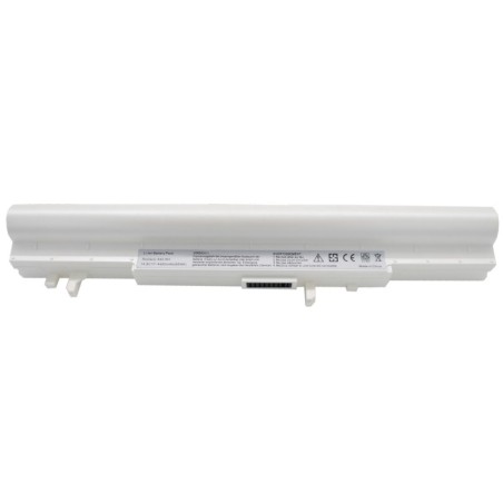 Batterie pour Asus W3000V (4400 mAh/65.12 Wh, 14.8 V)