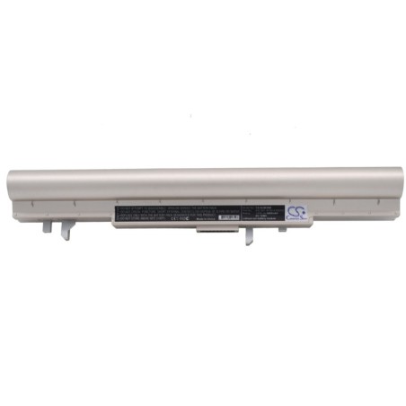 Batterie pour Asus 90-NCB1B2000 (4400 mAh/65.12 Wh, 14.8 V)