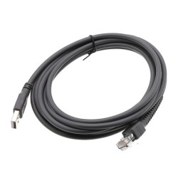 Cable pour Zebra DS8178