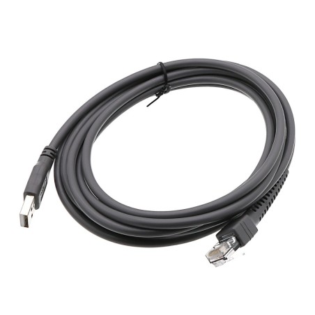 Cable pour Zebra DS8178