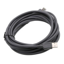 Cable pour Symbol  DS3408