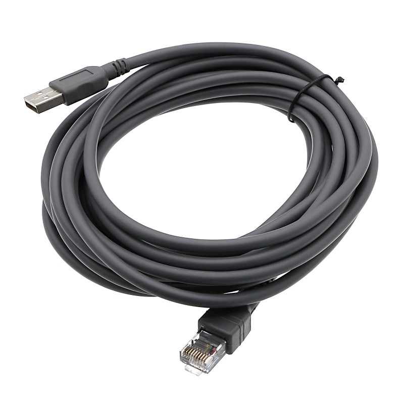 Cable pour Symbol  LI4278